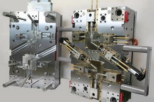 模具制造驗(yàn)收標(biāo)準(zhǔn),太全了