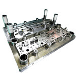 加工公司_級進模、連續模_服務領域:飾品_公司黃頁 