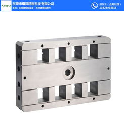 肇慶連接器模具加工價格 瑾澤精密質(zhì)量可靠 連接器模具加工價格