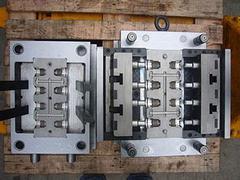 模具專賣店--優(yōu)質(zhì)塑料模具價(jià)格圖片|模具專賣店--優(yōu)質(zhì)塑料模具價(jià)格產(chǎn)品圖片由西安三環(huán)精工模塑廠公司生產(chǎn)提供-