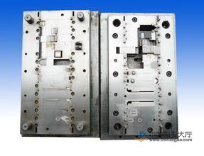 2016年我國(guó)五金模具產(chǎn)業(yè)布局趨勢(shì)分析