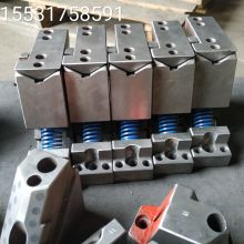  碩煜精密模具配件加工店 主營 模具沖頭 沖針 導柱導