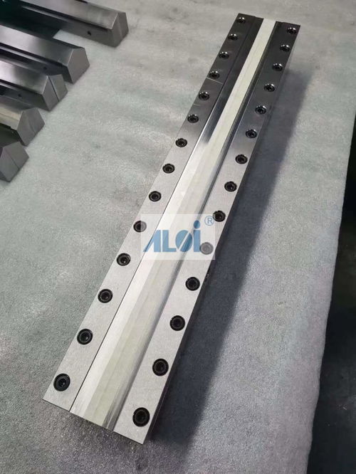 安諾伊熔噴模具丨一文詮釋熔噴布生產(chǎn)設(shè)備,熔噴模頭詳解