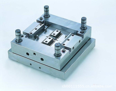 【加工 日用品模具、沖壓模具、雙色專業(yè)模具制造】價(jià)格,廠家,圖片,模具制造,臺(tái)州市黃巖凱匯精密模具廠-