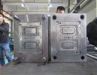 塑料模具開模費(fèi)用一般多少?-捷凱模具