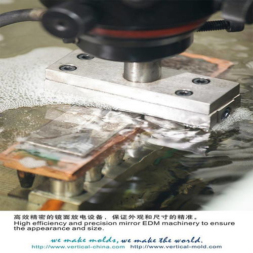 資深精密模具工廠揭秘筆模的生產(chǎn)過程 高精技術(shù)鑄就卓越品質(zhì)