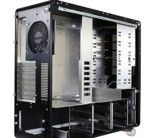 機(jī)殼產(chǎn)品沖壓模具的精密制造——上海靖日精密模具廠的專業(yè)優(yōu)勢