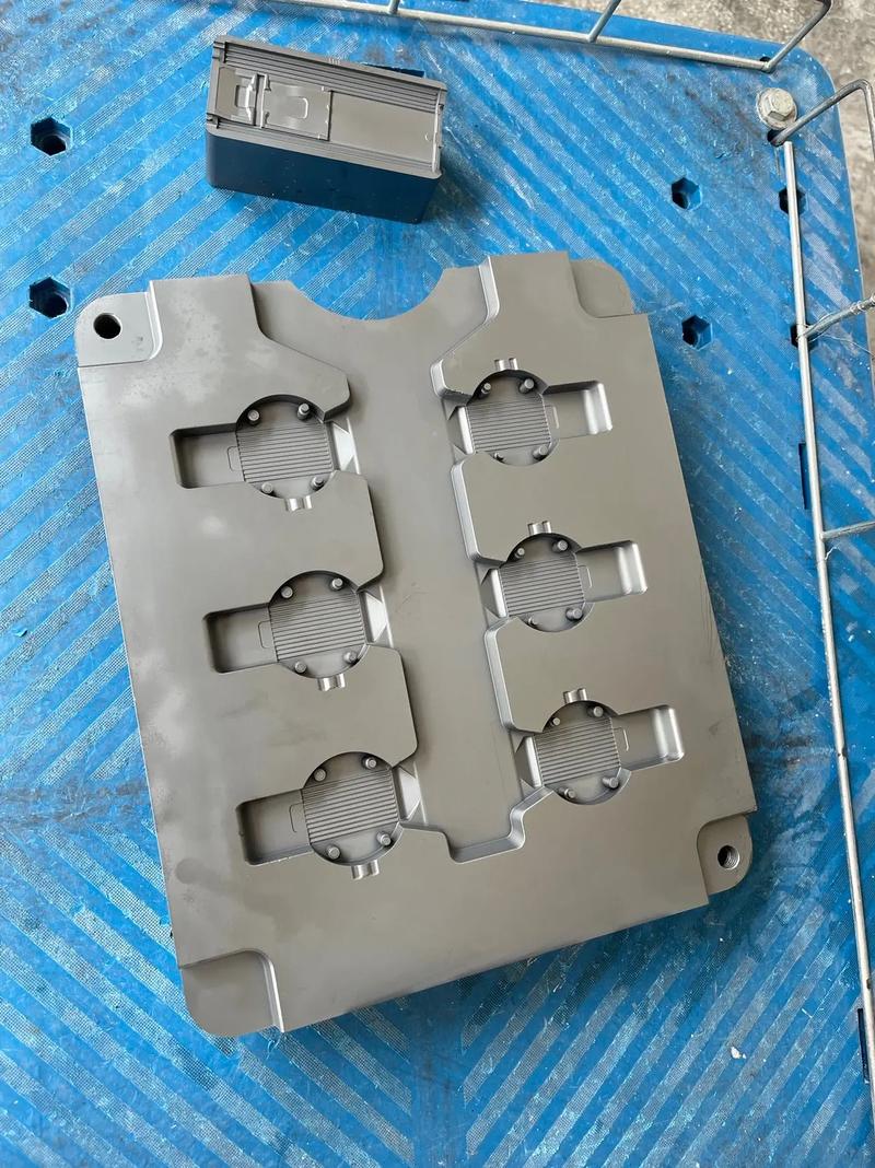 精密模具涂層技術(shù) PVD與TD涂層的應(yīng)用與優(yōu)勢