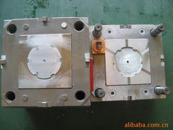 塑膠精密模具價格影響因素與市場行情解析