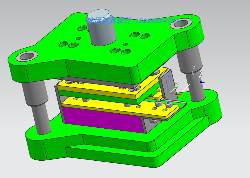 3D模流與2.5D結(jié)構(gòu)分析完美整合 驅(qū)動薄件產(chǎn)品與精密模具設(shè)計邁向新高度