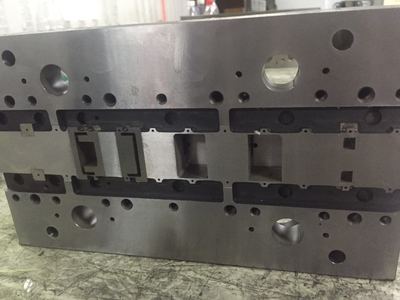 五金精密模具來(lái)圖定制 報(bào)價(jià)、圖片、行情與深圳市志強(qiáng)精密模具服務(wù)解析