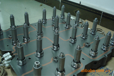 上海德斯精密模具 精工細(xì)作，賦能高端制造