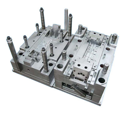 精密制造 從壓鑄到模具，解析速網(wǎng)五金制品的一站式解決方案