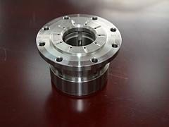 常州品蘇機械科技 引領高速軸承與非標零件精密制造的行業先鋒